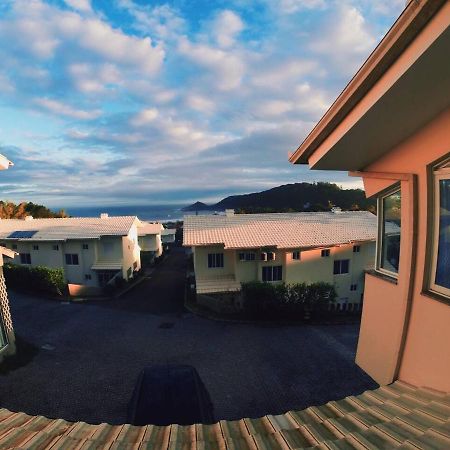 Moana Eco Beach House Florianopolis Exterior photo