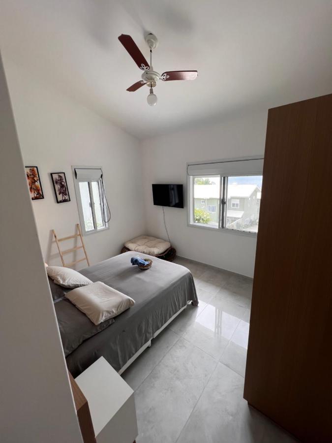 Moana Eco Beach House Florianopolis Exterior photo