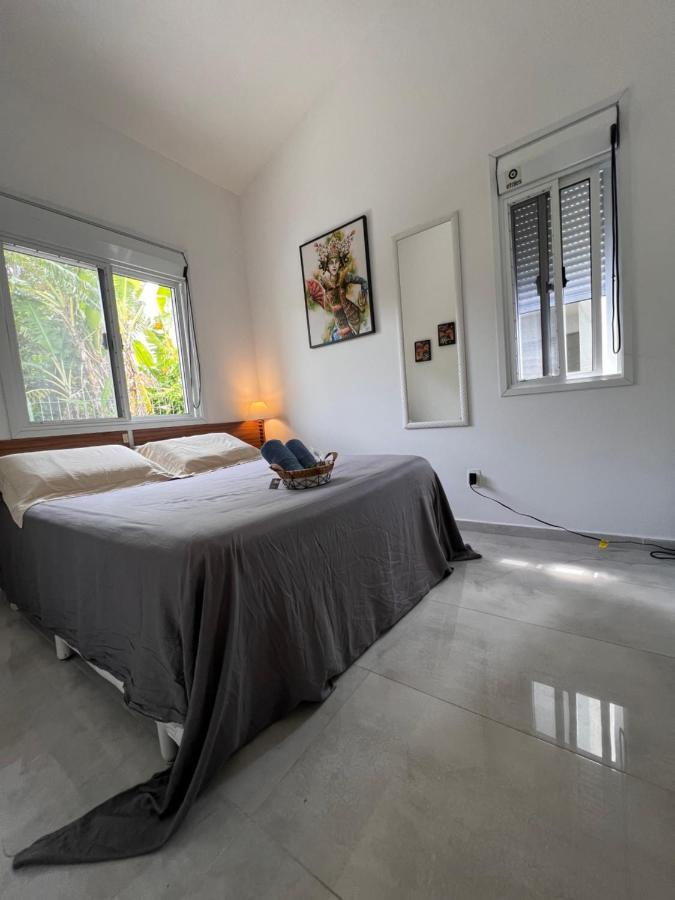 Moana Eco Beach House Florianopolis Exterior photo