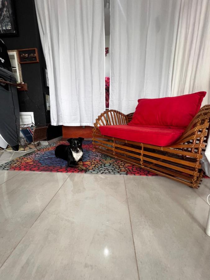 Moana Eco Beach House Florianopolis Exterior photo