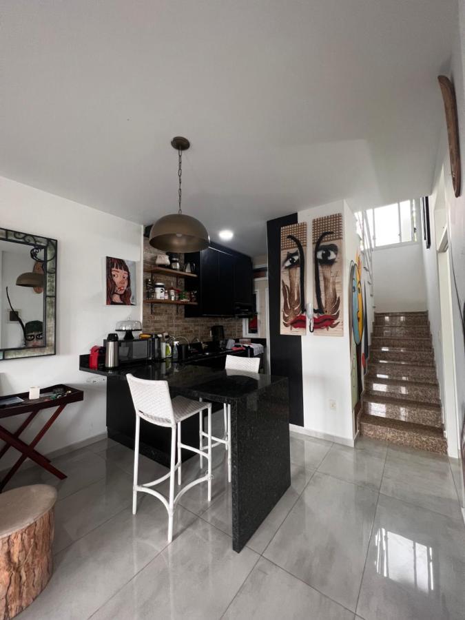 Moana Eco Beach House Florianopolis Exterior photo