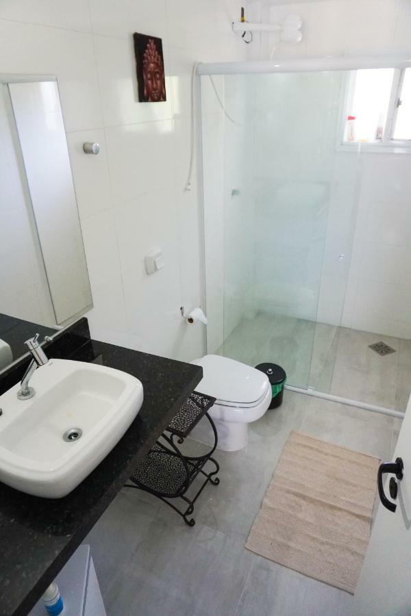 Moana Eco Beach House Florianopolis Exterior photo