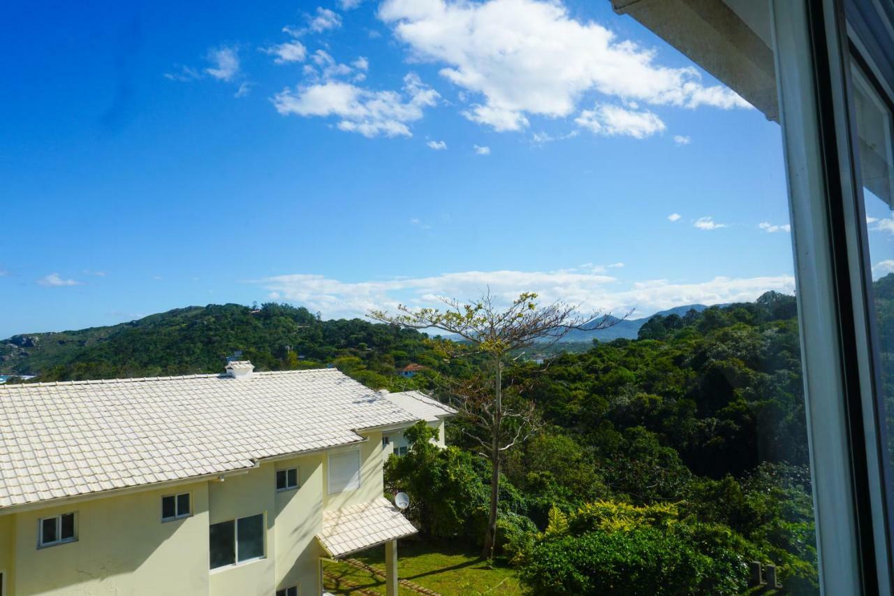 Moana Eco Beach House Florianopolis Exterior photo
