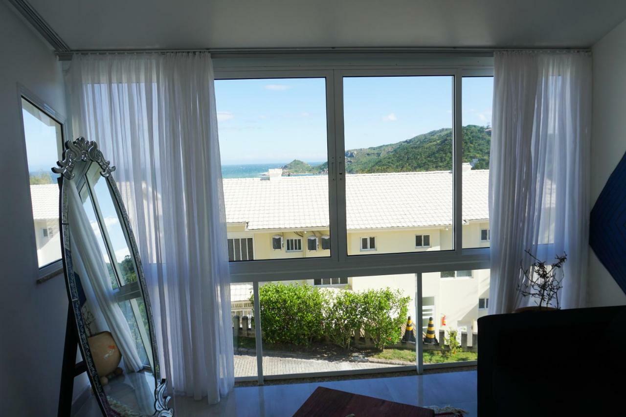 Moana Eco Beach House Florianopolis Exterior photo