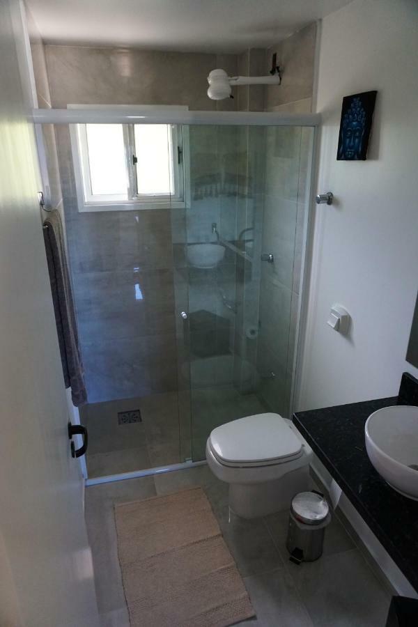 Moana Eco Beach House Florianopolis Exterior photo