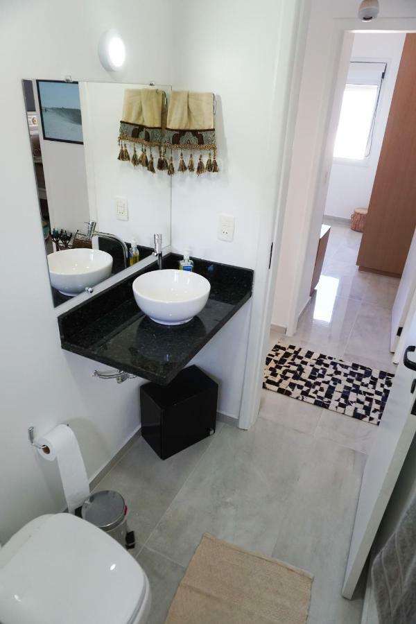 Moana Eco Beach House Florianopolis Exterior photo