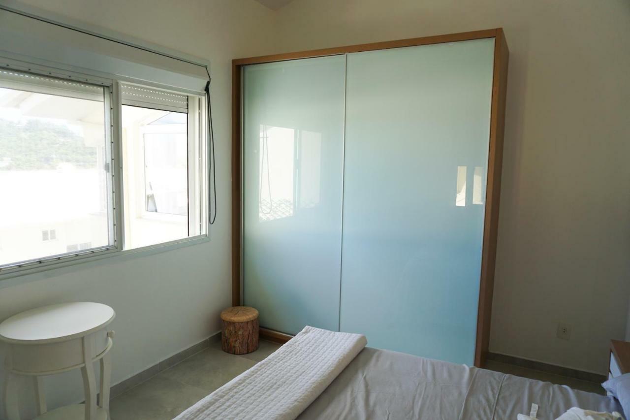 Moana Eco Beach House Florianopolis Exterior photo