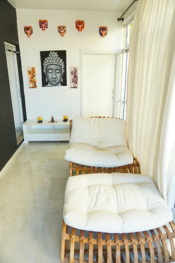 Moana Eco Beach House Florianopolis Exterior photo