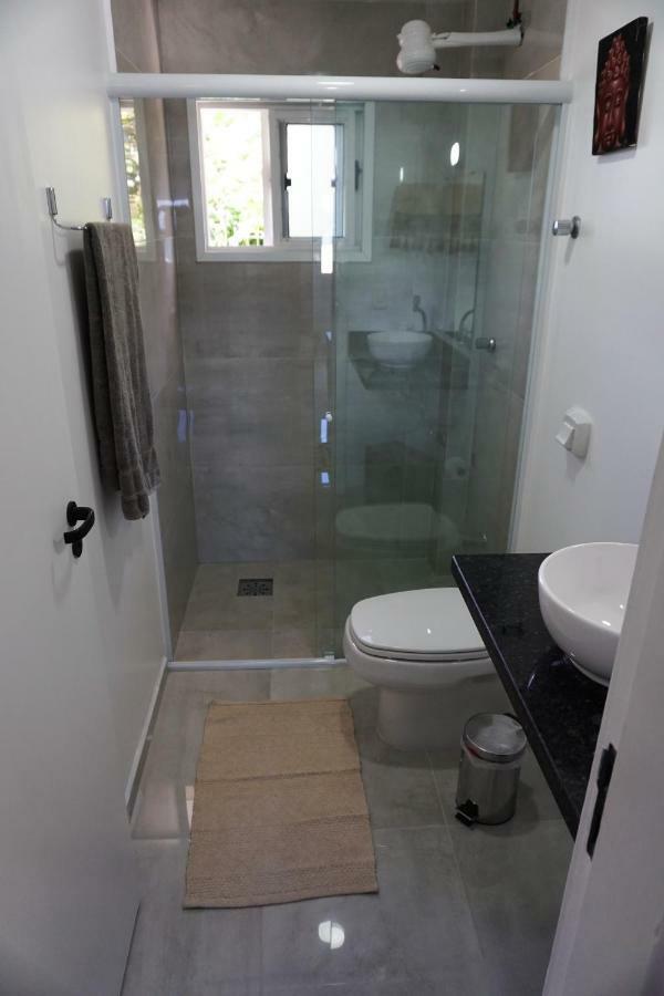 Moana Eco Beach House Florianopolis Exterior photo