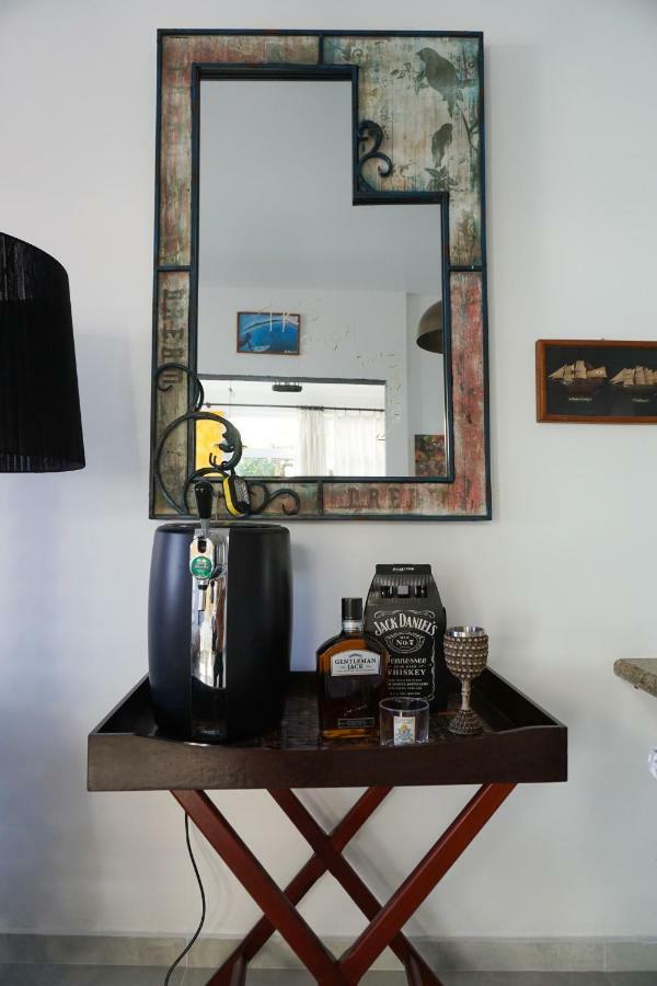 Moana Eco Beach House Florianopolis Exterior photo